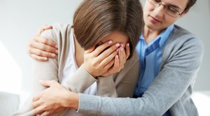 Поддержка при депрессии - помощь психолога