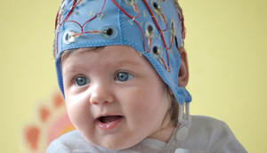 Диагностика эпилепсии у младенцев
