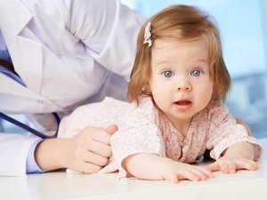 Проявление синдрома Ретта у ребенка - на что обратить внимание