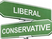 Либерализм и консерватизм - в чем разница