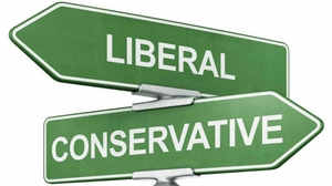 Либерализм и консерватизм - в чем разница
