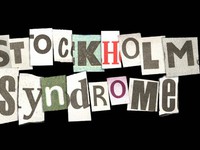 Стокгольмский синдром - понятие в психологии