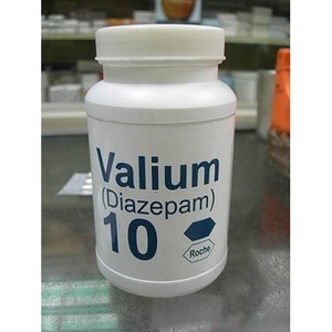 Описание препарата валиум