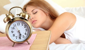 Особенности и правила полноценного сна