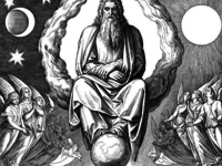 Философия гностицмизма