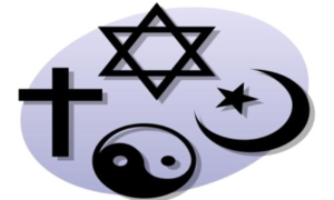 Религиозный плюрализм - унификация верований