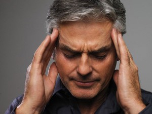 Особенности и симптомы головной боли без ауры
